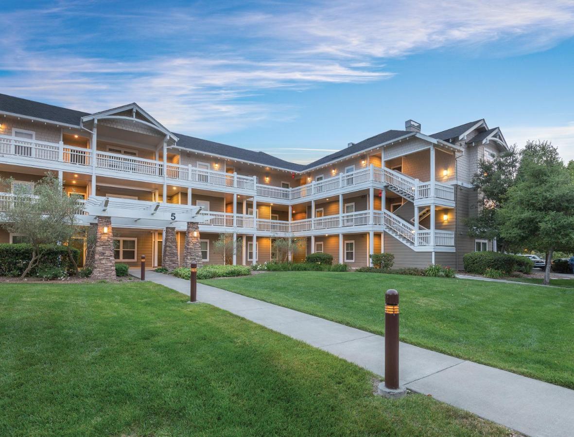 Worldmark Windsor Kültér fotó