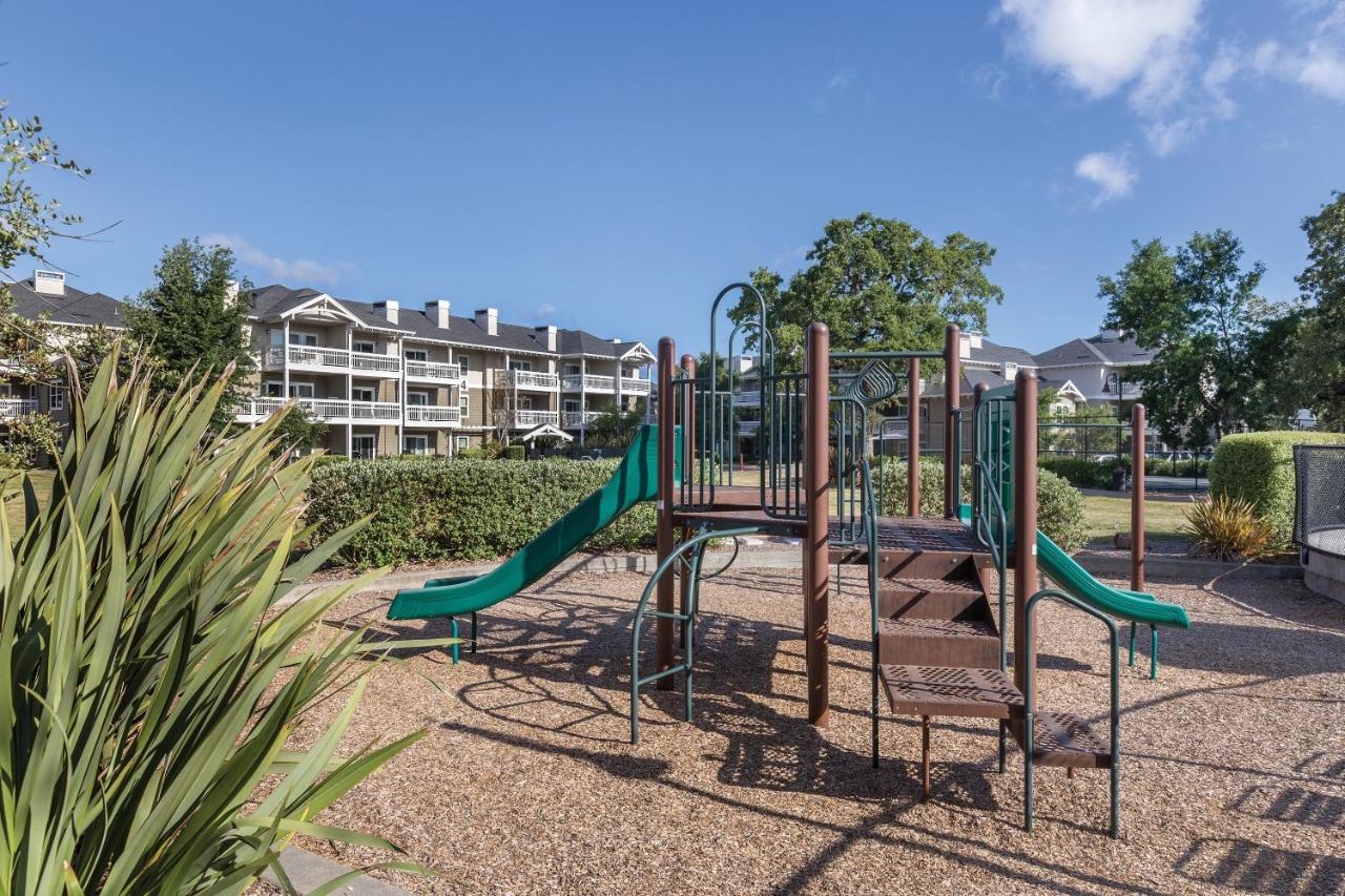 Worldmark Windsor Kültér fotó