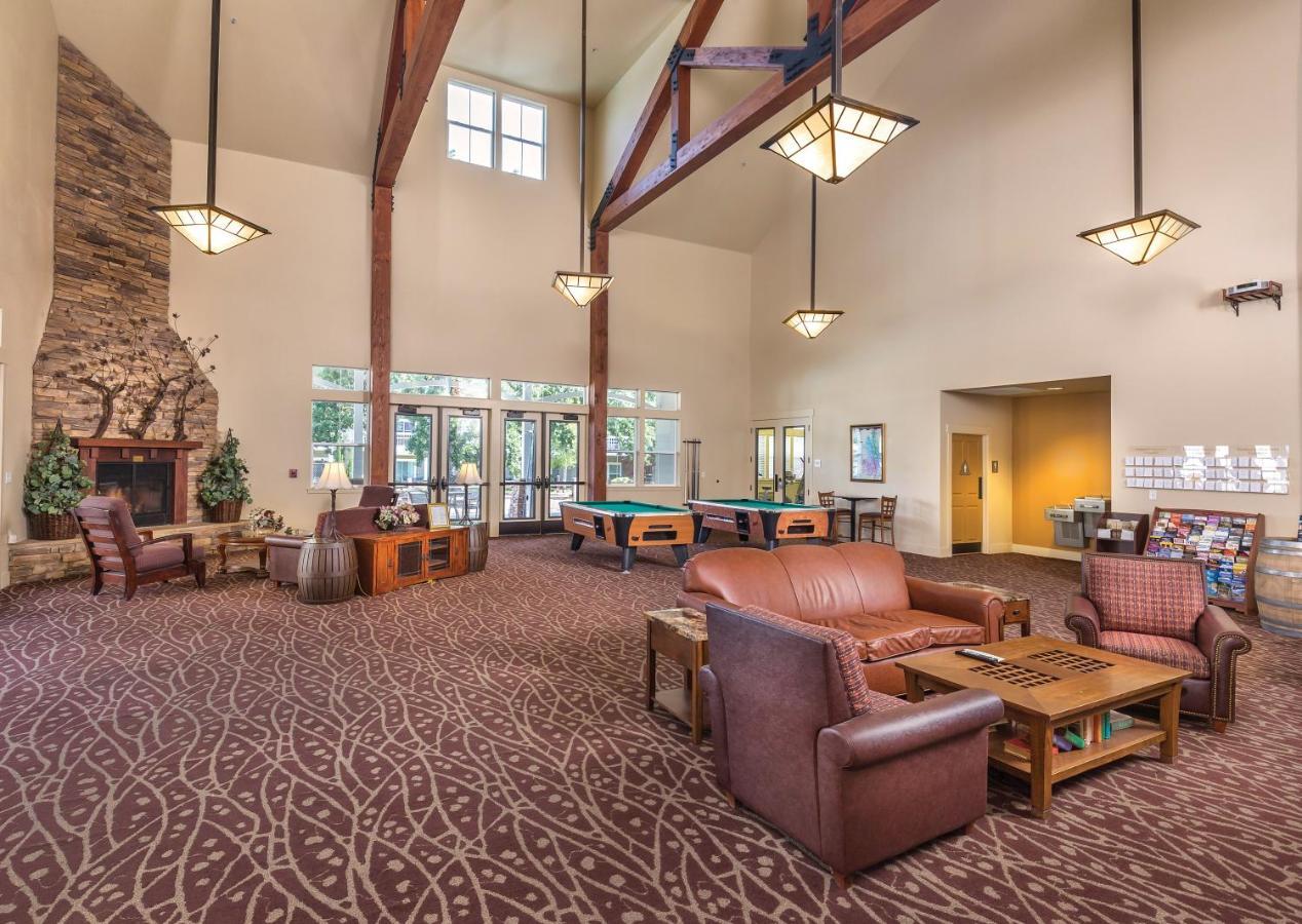 Worldmark Windsor Kültér fotó