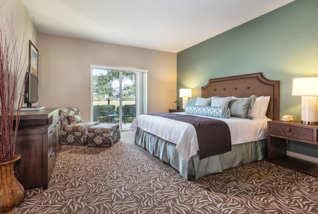 Worldmark Windsor Kültér fotó