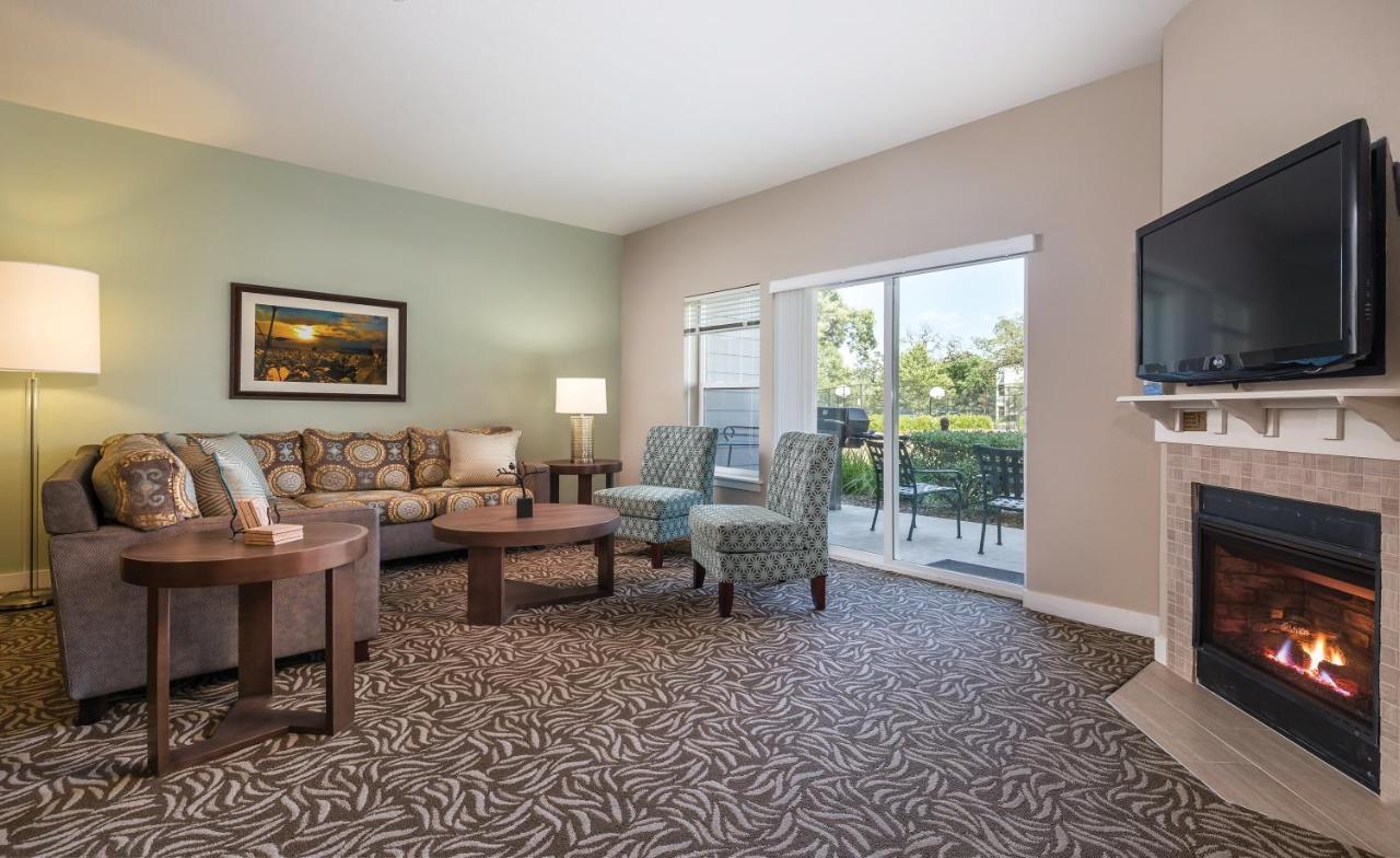 Worldmark Windsor Kültér fotó