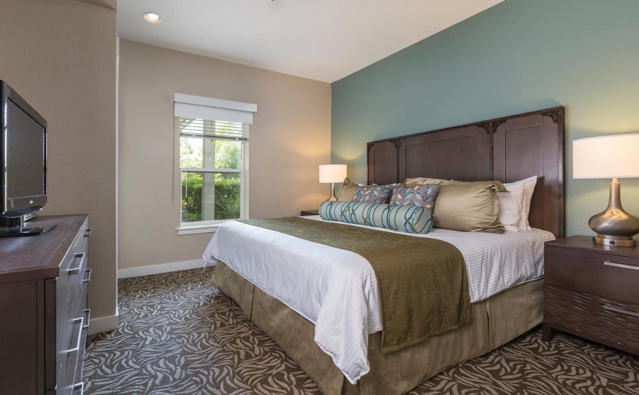 Worldmark Windsor Kültér fotó