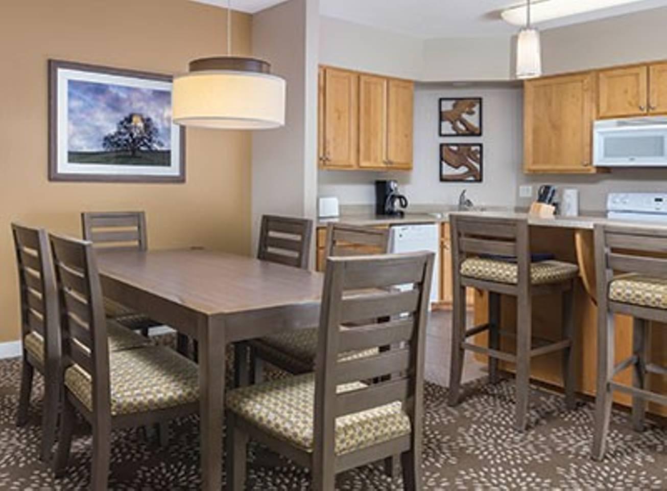 Worldmark Windsor Kültér fotó