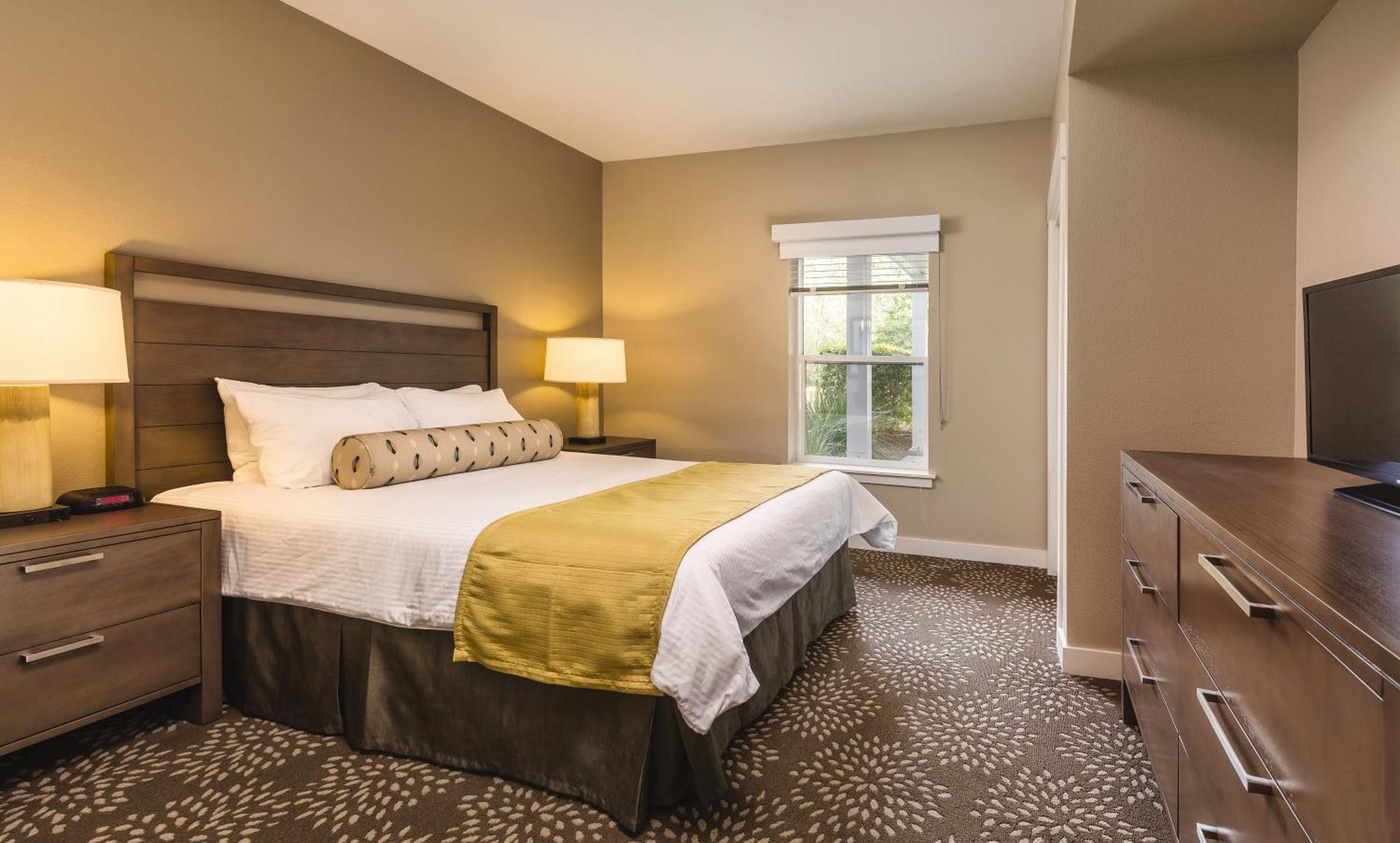 Worldmark Windsor Kültér fotó