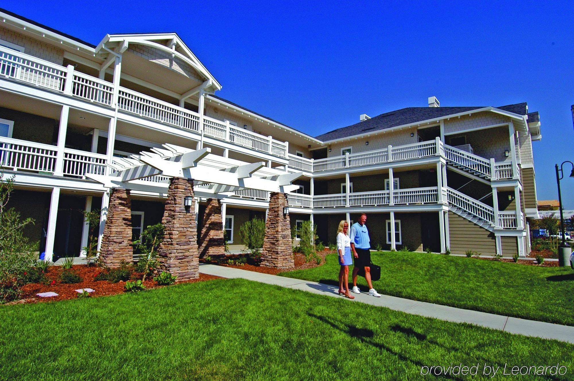Worldmark Windsor Kültér fotó
