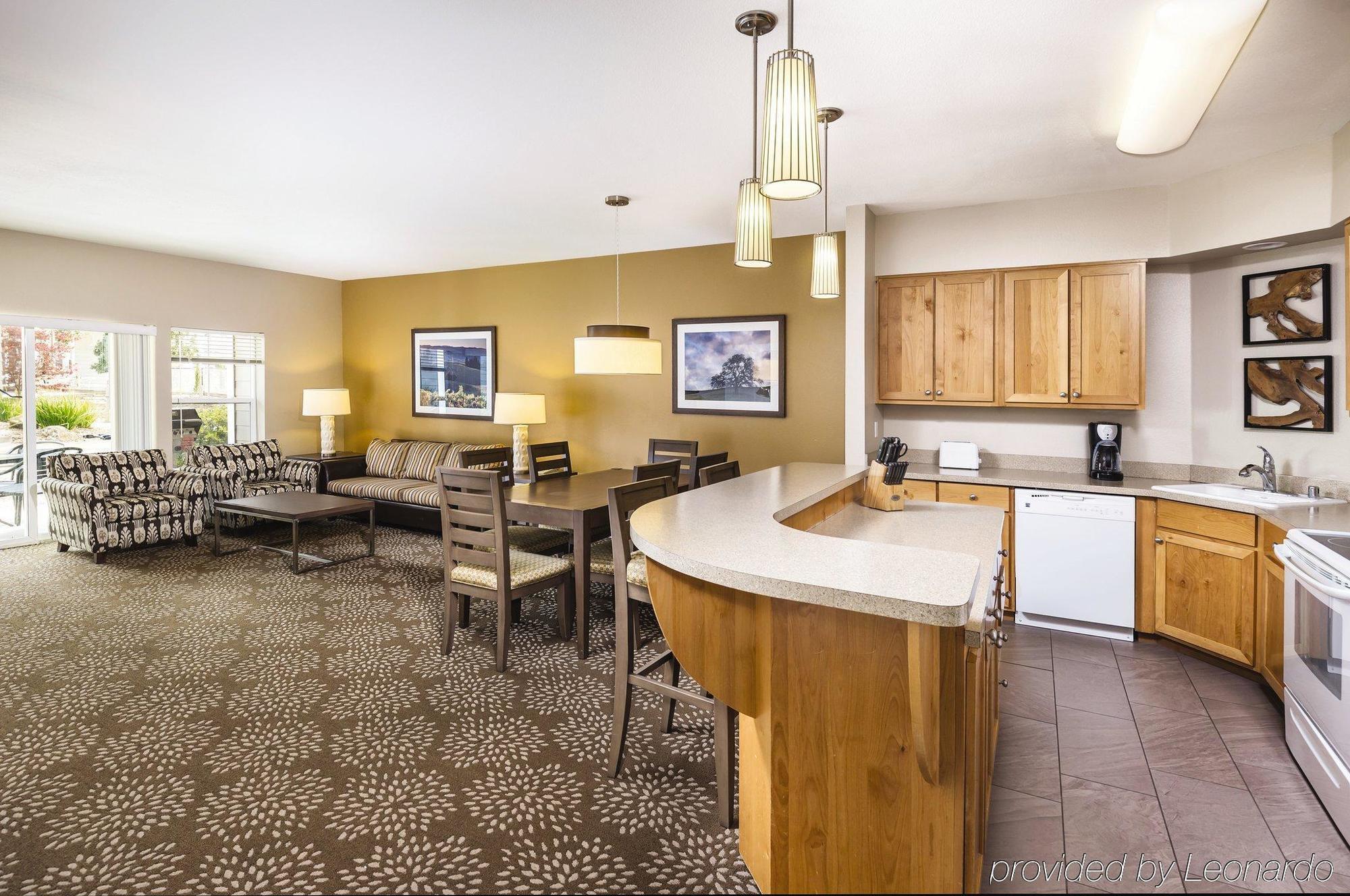 Worldmark Windsor Kültér fotó