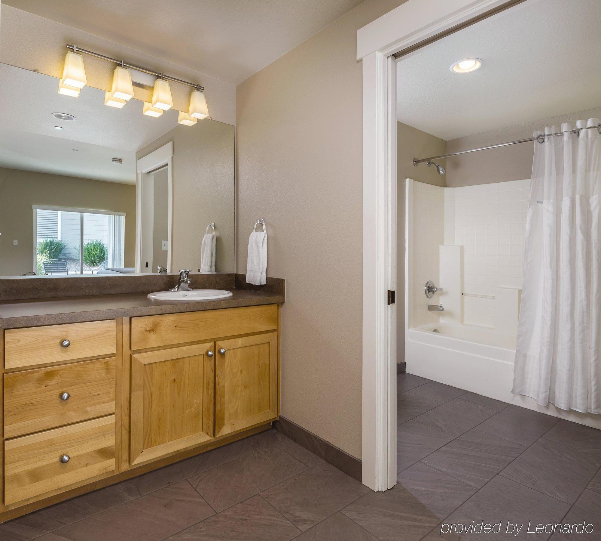 Worldmark Windsor Kültér fotó