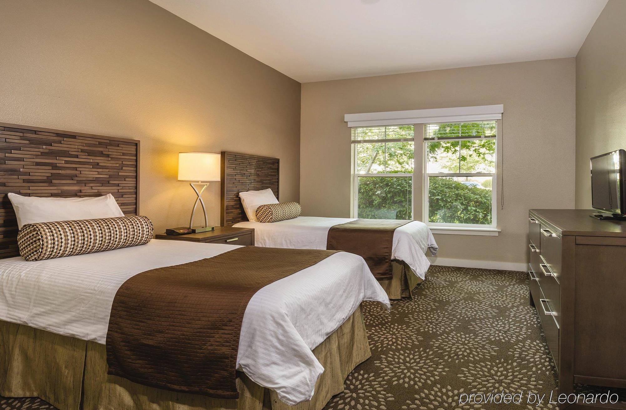 Worldmark Windsor Kültér fotó