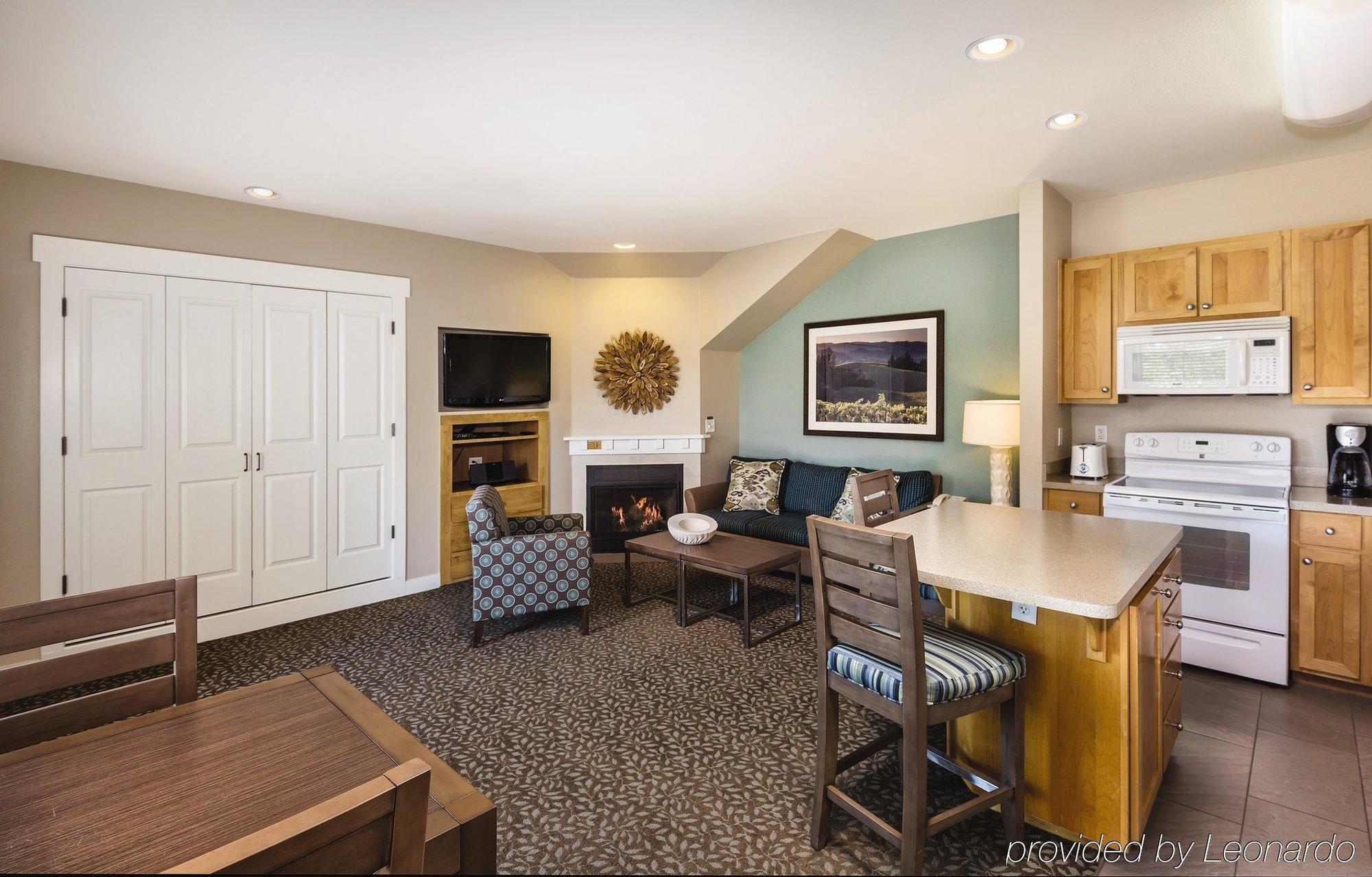 Worldmark Windsor Kültér fotó