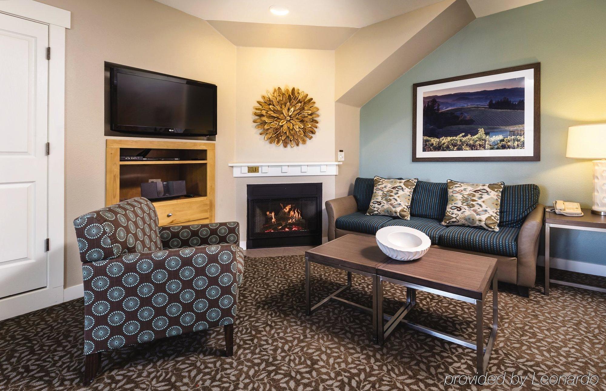 Worldmark Windsor Kültér fotó