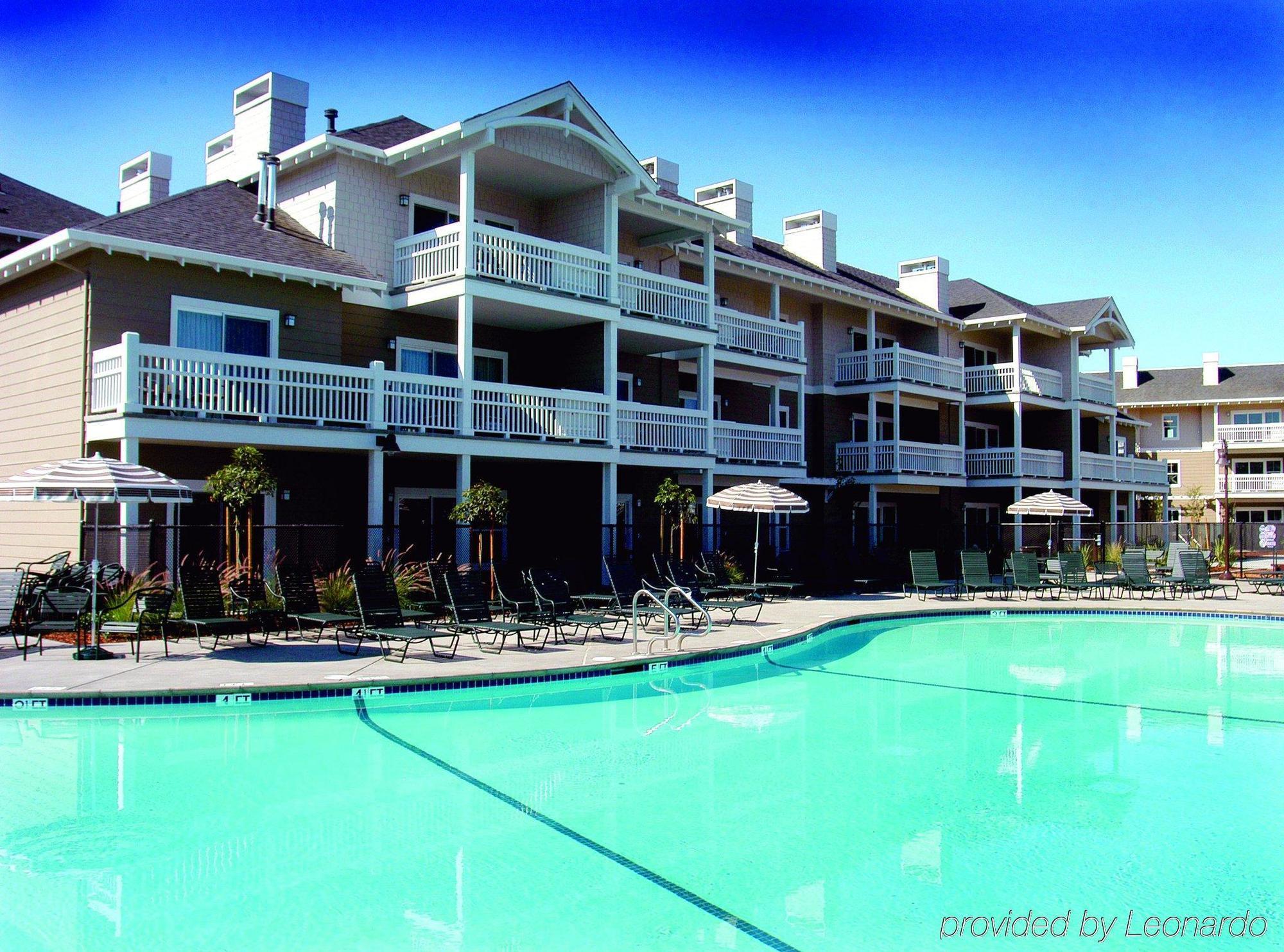Worldmark Windsor Kültér fotó