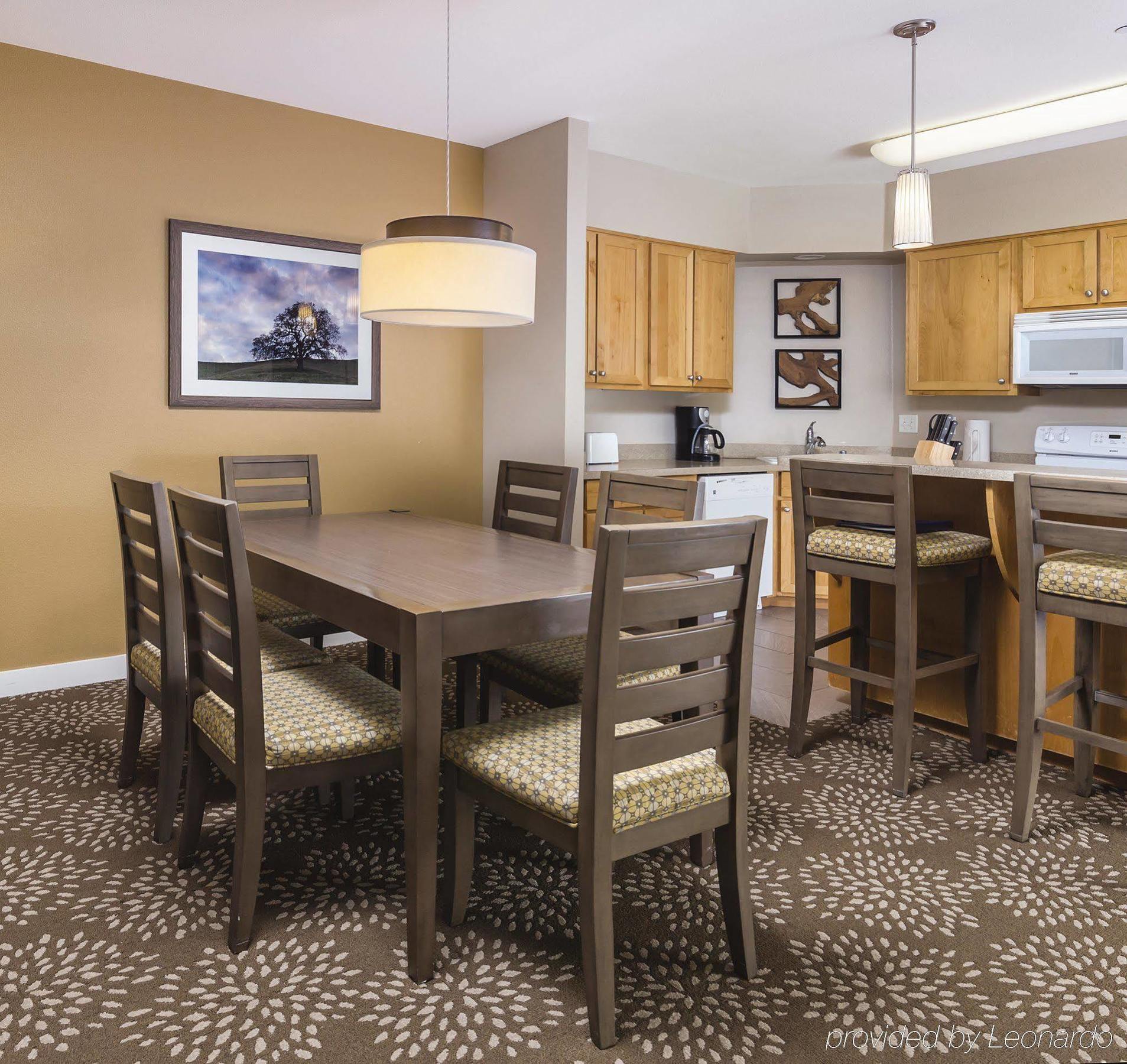 Worldmark Windsor Kültér fotó