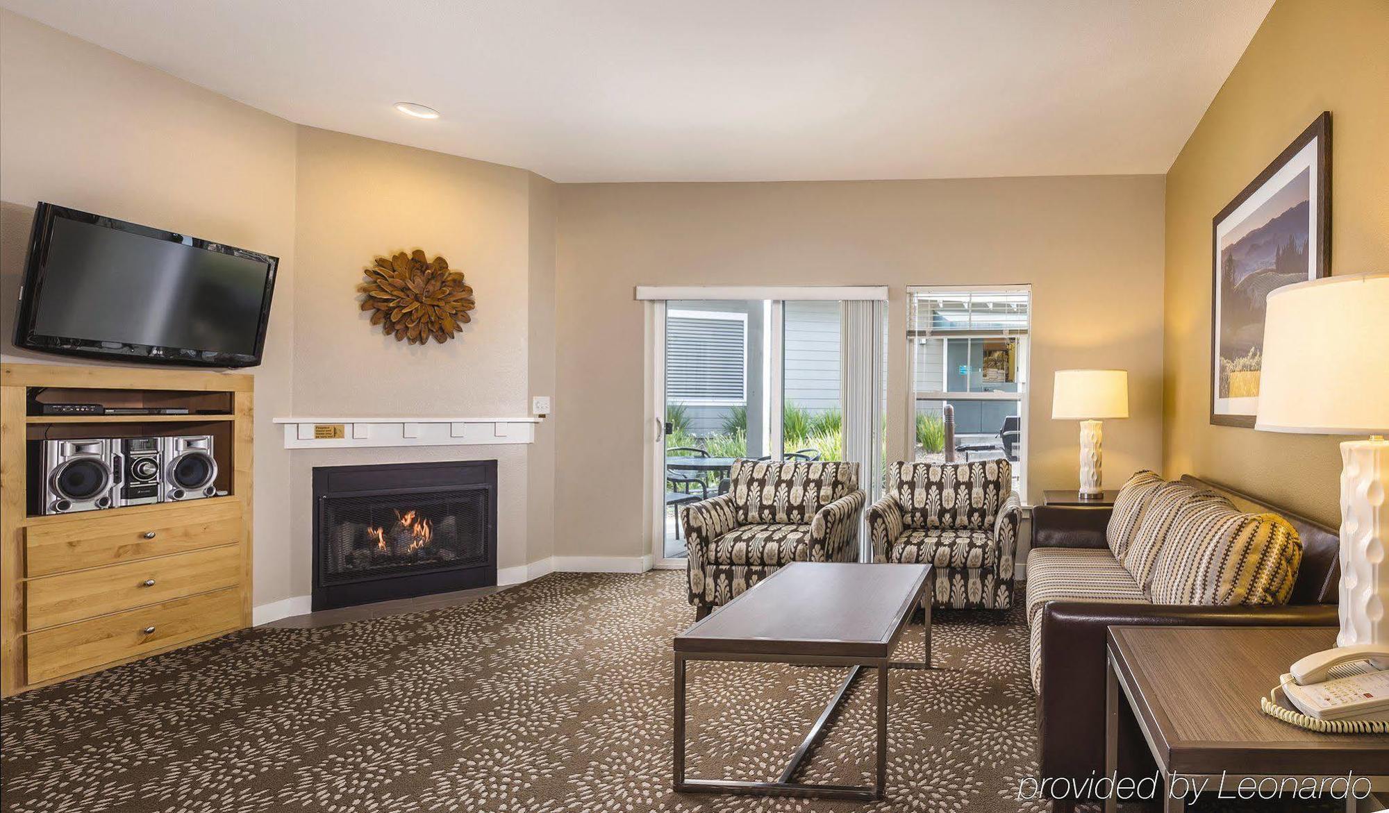 Worldmark Windsor Kültér fotó
