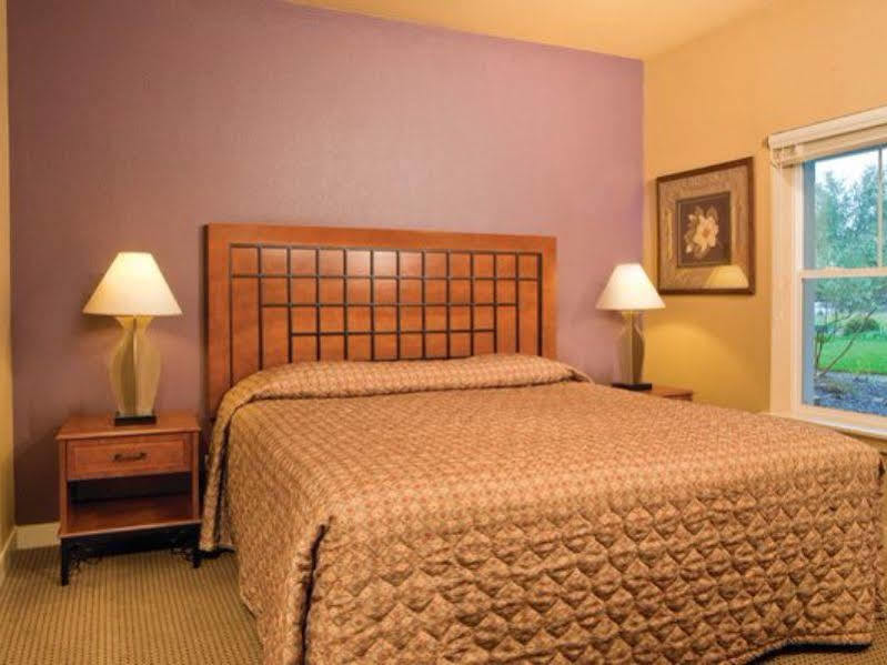 Worldmark Windsor Kültér fotó