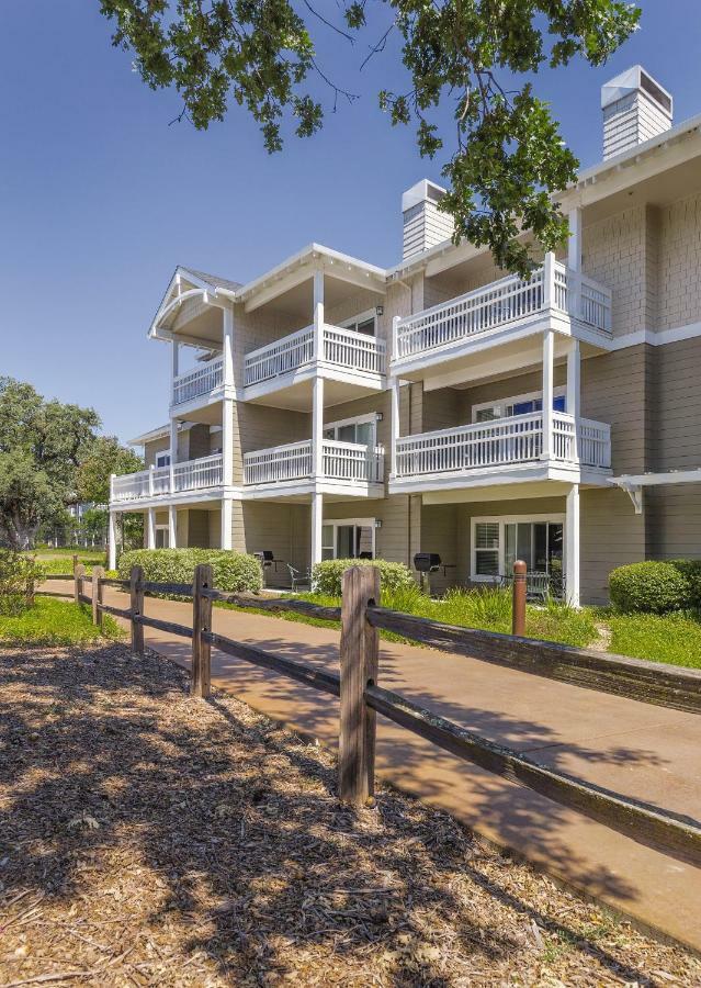 Worldmark Windsor Kültér fotó